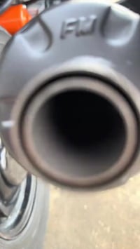 سكوتر ماكس • نقص سلف • معدلة