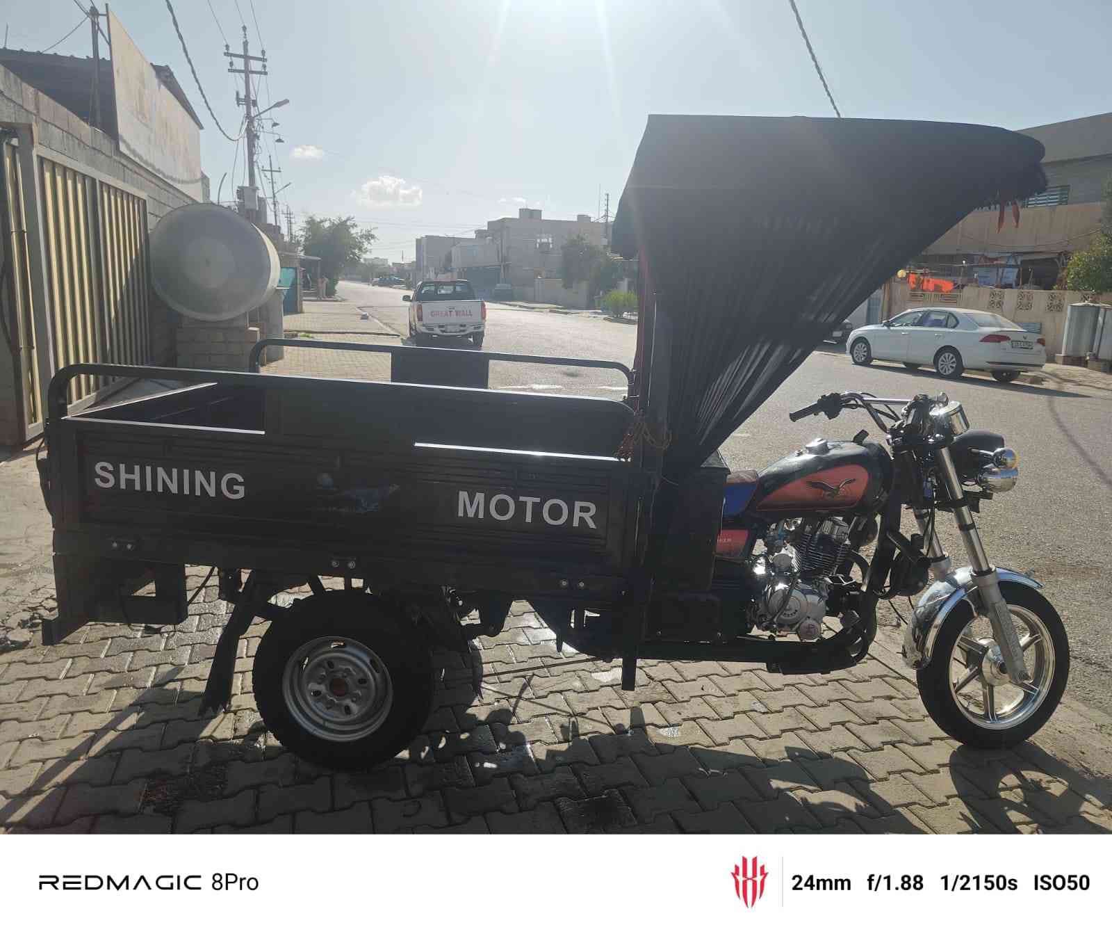 السلام عليكم ستوته للبيع موديل 2021فول مال بيت مرقمه تحويل ثاني يوم كله عل بلادي محرك ما مفتوح قطرت صبغه مابيه ركبه شرط ***********متواجود وتساب
