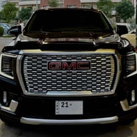 دينالي GMC Yukon 2022 ارخص سعر بكل السوق ماشية 50 الف حقيقي بدون صبغ ب...