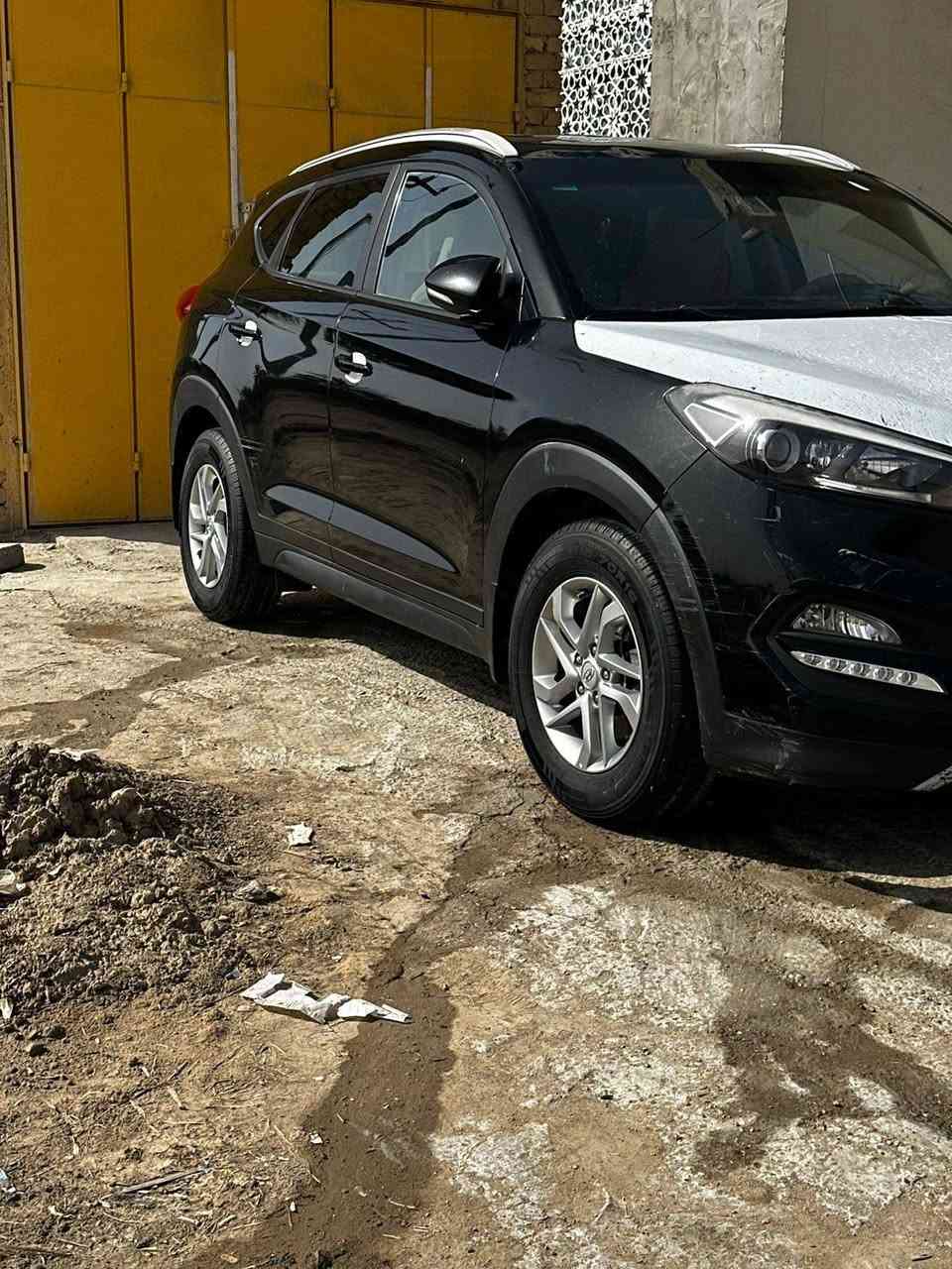 توسان ١٨ خليجي الاتصال على الرقم *********** المكان السماوه
