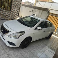 نيسان صني • ٢٠٢٣ • بليته الزركه