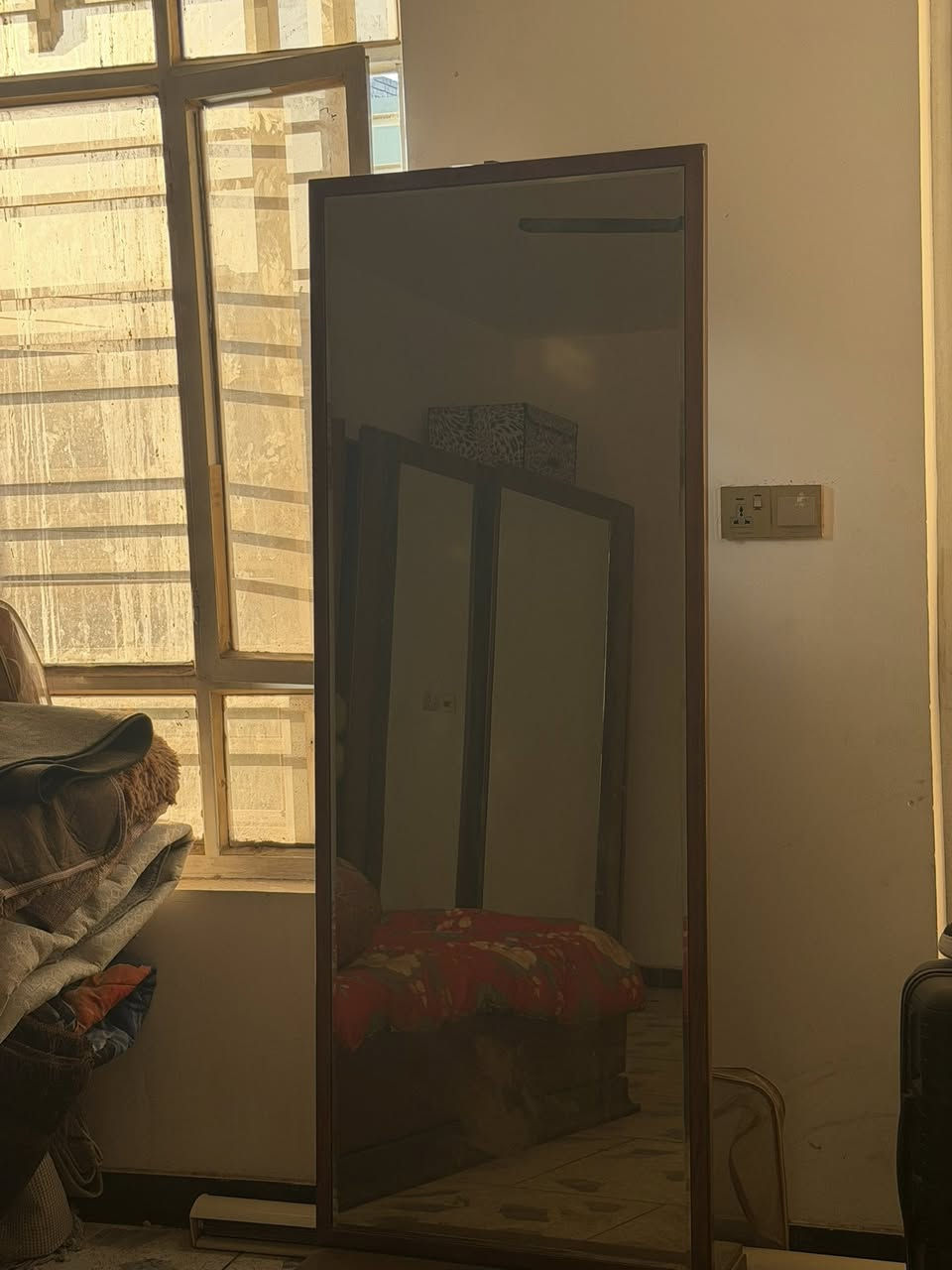 غرفه للبيت بسبب ترك البيت مـابـيه شي ستخدام سنه قفلها 500 الف عنوانه بلديات شارع المصرف يم حسن وحسين اليريدها يدخل خاص


**إذا كنت صاحب هذا الإعلان وتريد حذفه لأي سبب، رجاءا أرسل رسالة إلى الدعم الفني**