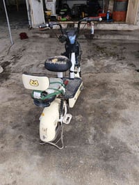 للبيع دراجه شحن للبيع شغال مابي نقص  07705486922