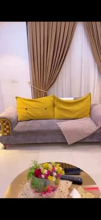 ١٠ مقاعد • نظيف • بغداد حي الجهاد