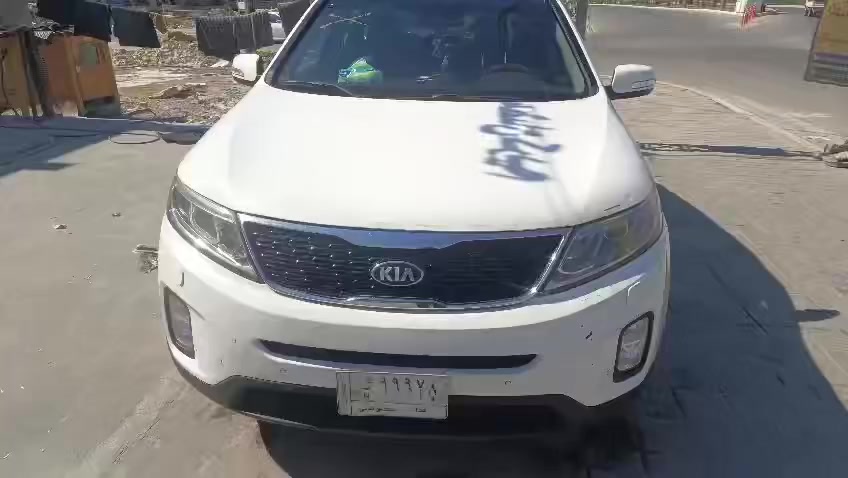 متاح سورنتو 2015 كفالة عامه فول سته سلندر السعر 225 

‭0772 177 8579‬
