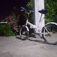 بايسكل • نظيف • المحمودية