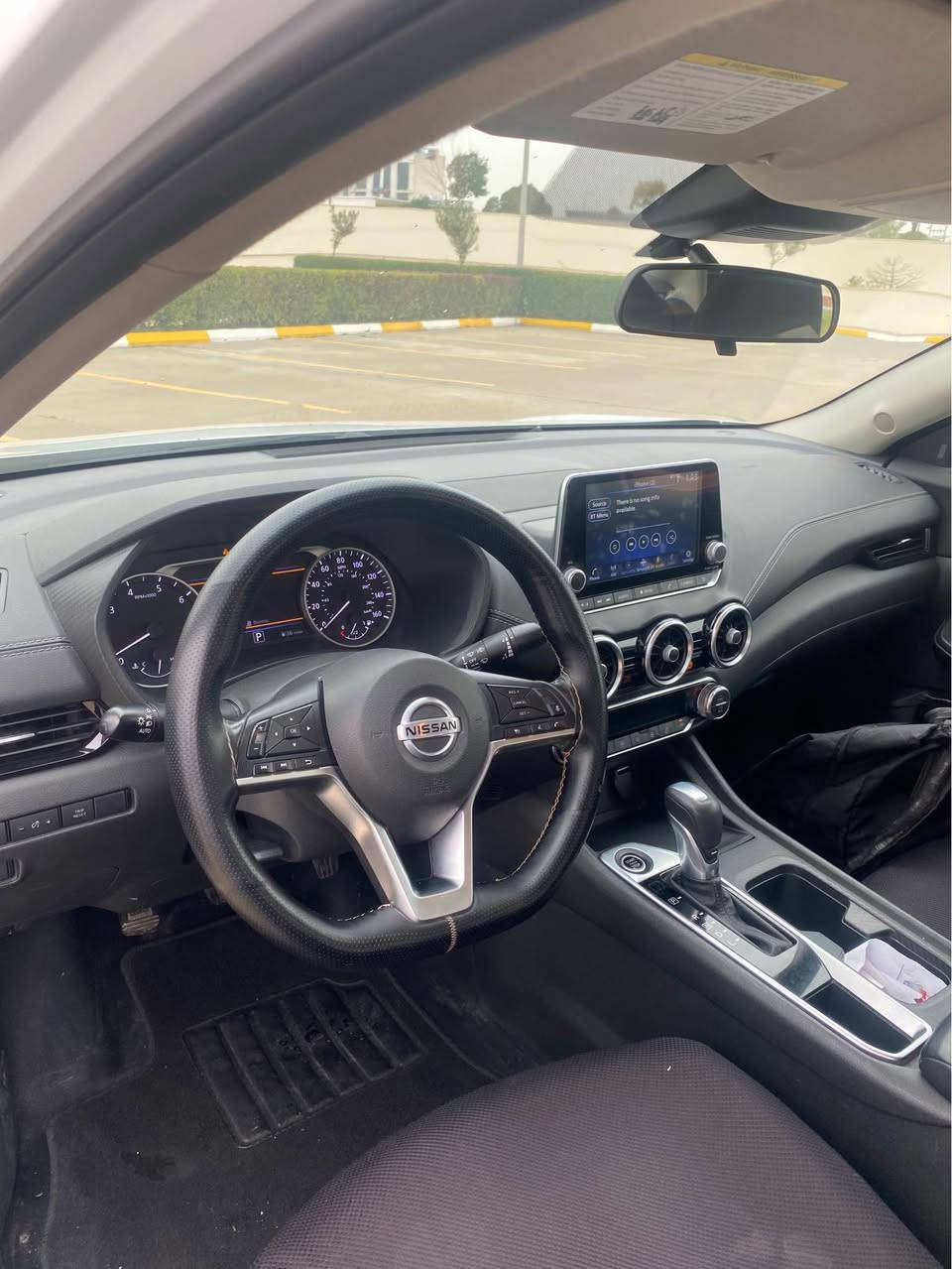 نیسان سینترا ٢٠٢١ سیارەکی زۆر پاکو خاوین سیارەکە حیسابی بی سبوخی لۆ بکە یەک خاملخ لەسەر ساخەی سبوخە حیسابی کلینی لۆ دەکری پیشو پشت کەپس بی دواخل بی لیدران بی دحم بی ایرباک گیر مکینە کارەبایات هەموو بەشەرت رقم سەنەوی هەموو نویە مواسەفات SVبەسمە شەخال شاشە کامیرە رادار زۆر شتی تر سحری لەخوار بازەرا *********** أربيل, العراق
