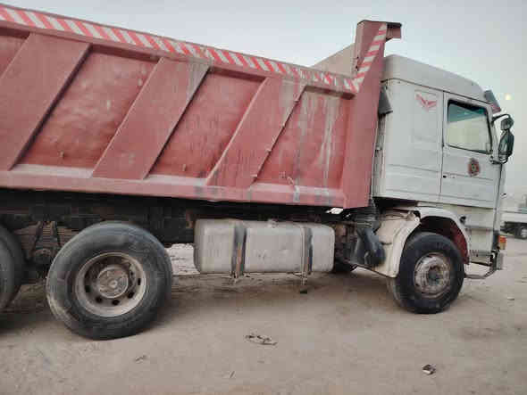 بيع مستعجل

قلاب سكانيه لكزز

مكينه ثمانيه

المكان البصره الزبير

***********
