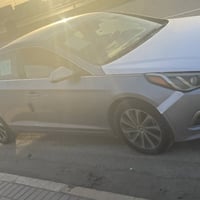 سوناتا امريكي • ٢٠١٥ • رقم اربيل