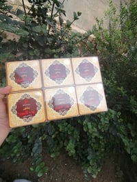 بخور • عطر خيال • كمية قليلة