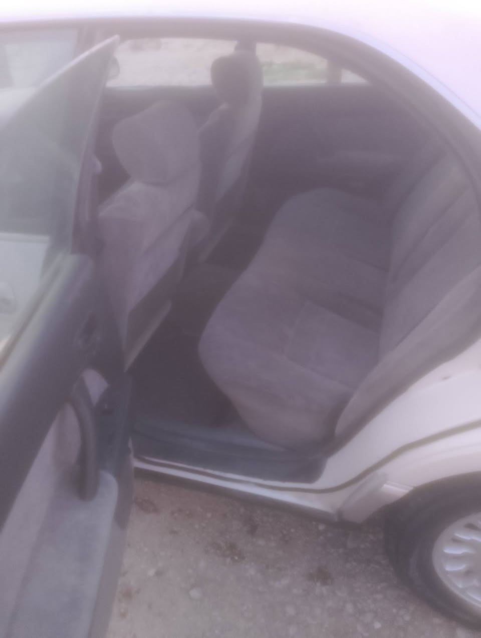 سلام عليكم بطه منفصل للبيع سنويه 2030رقم نكليزي تحويل ثاني يوم كفاله من الكص ونقل  جثه والعيب الشرعي مكينه وكير حداديه كفاله ترايك وين ما يعجبك تبريد شغال كهربائيات كله شغاله السعر 65بيه مجال العنوان بصره زبير الشعيبه ***********
