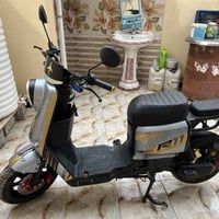 دراجة R11 • موديل 2026 • استعمال شهرين