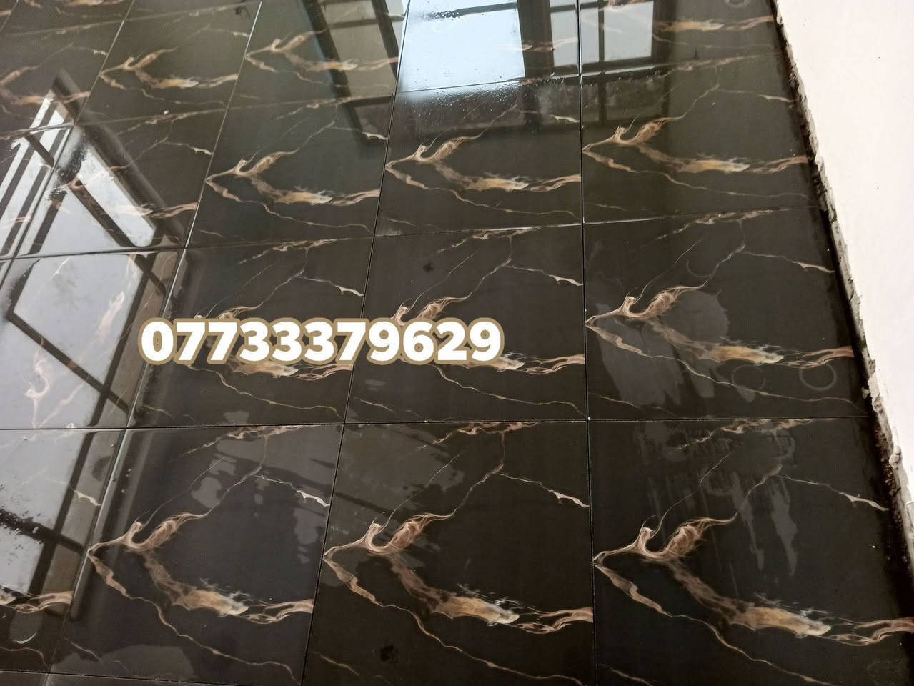 تطبيك كافة السيراميك وأرضيات الكاشي والمرمر والكرانيت والبورسلين والدرج وأعمال الترميم وعمل لوح البورسلين شغل درجه اولى كادر ثلاث خلفات مكان العمل محافظة بغداد 
***********     واتساب مفتوح
