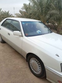 راس ثور لبيع نضيفه كلش كير وحداديه اتماتيك مكفوله من الكصه سعر 110$ ال...