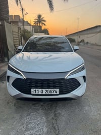 سونك L • ٢٠٢٥ • بطاريه ١٢٠ كم
