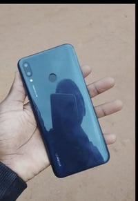 Y9 2019 جهاز نضيف كلش فقط ايسي شحن مستبدل ب 95 بي مجال بصيط كلش ذاكرة ...