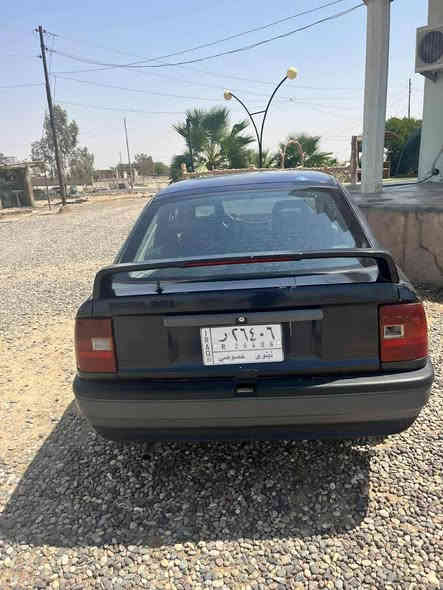 فكترا حجم 20
سنوية 2029 
شرط الوكالة أو التحويل 
محرك شرط 
حساس مصلح كامل 
كوبون بنزين 
السعر 30 وبيها مجال قليل 
للاستفسار ***********
