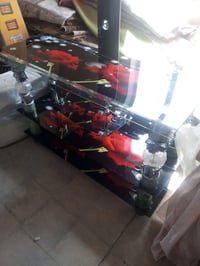 ميز • بلازما • عليه مجال