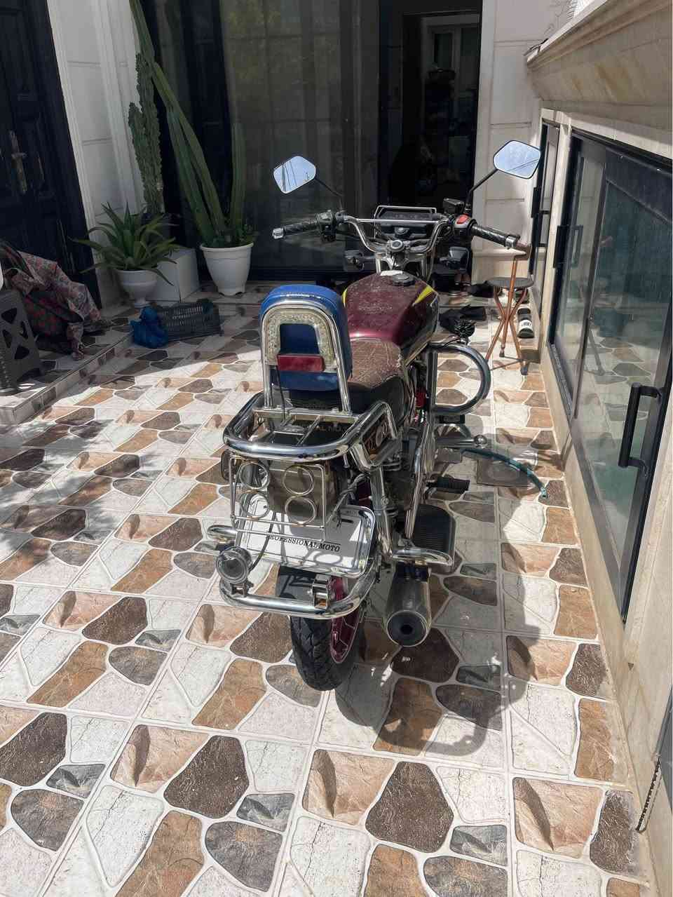 ماتور ساڤين 2024 5گير لوك مةكينة نةكراوةتةوة مةكينةي 150 نرخي 700,000 معامةلة شوين هةولير أربيل, العراق


**إذا كنت صاحب هذا الإعلان وتريد حذفه لأي سبب، رجاءا أرسل رسالة إلى الدعم الفني**