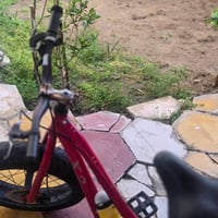 K2 • تايرات عريضة • كربلاء