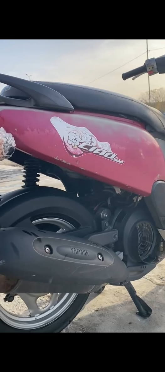 السلام عليكم
فلة للبيع 🛵

مكفولة كفالة عامة

الدراجة مال رمبة كل نقص مابيهة ربع مذب عليهة تجي وتفحص وشوف بعينك

السعر 800 وبيهة مجال

مكاني مسيب سدة الهندية 

متواجد خاص ***********
