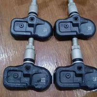 حساسات مال تايرات تخم كامل اصلي تفصيخ يرهم كيا فورتي او النتره مال مود...