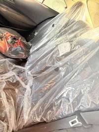 كورولا • ٢٠٢٤ • حادث امريكا