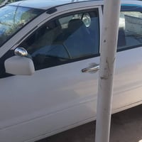 لانسر • ٢٠٠٩ • دلي عباس