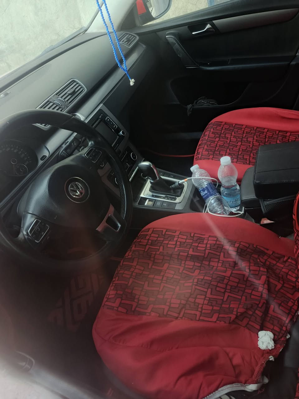 باسات موديل  ٢٠١١ للبيع بدون مراوس 
فول مواصفات محرك ٢٠٠٠ تيربو cc
نقصها مروحه تبريد ودبلات اماميه 
سياره داخله كلين مابيها ضربه بيها طخه هنا بل عراق وبعدها ممصلحه ومبينه بل صوره غير هل ضربه مابيها سياره كفاله من ناحيه كير ومحرك وكشر وكلشي بيها فقط الي ذكرتهن مروحه تبريد ودبلات اماميه ينزلن من سعر السياره سعرها 85 
مكاني الانبار الفلوجة 
***********
