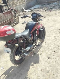 دراجه هواشه • مكينه نضيفه • أوراق أصولي