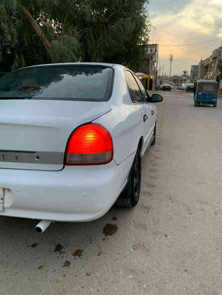 السلام عليكم 

سوناتا موديل 2000 خليجي للبيع 

رقم بغداد 

محرك 4 سلندر 

السيارة جاهزة من كلشي كهربائيات صدر محرك كله جديد 

تحويل مباشر 

سعر السيارة 48 وبيها مجال 

مكان السيارة بغداد الدورة 

للاستفسار مراسلة الصفحة او الاتصال على احد الارقام : 

[0776 696 5021](https://api.whatsapp.com/send?phone=9647766965021&fbclid=IwZXh0bgNhZW0CMTAAYnJpZBExRU5sdjZrVlRPWVRXYlhVUHNydGMGYXBwX2lkEDIyMjAzOTE3ODgyMDA4OTIAAR6qpe3rSwK0P8j_ZRQZybavNoQbjY2tNuAbay0PuakJ0TeCY8VI_SC1EtljYw_aem_zxg2N28LH4z_hvixJxI0eg)

 *********** 

***********
