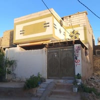꧁السلام عليكم ꧂ ❗اقره المنشور زين رجاآ❗  دار للبيع 🏡 المساحة (100م)   ...