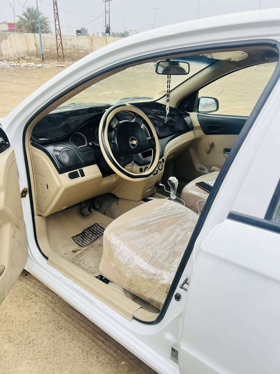 اللهم صل على محمد وآل محمد

🚗 افيو خليحي موديل 2015 رقم بغداد

⚙️ كير اوتوماتيك

🔧 كير ومكينه وحداديه كفاله تدفئه تبريد خير من الله

تخم تاير جديد

سياره جديده مال جناي دينار متصرف عليها

📍 مكاني بابل

الاستفسار *********** متواجد ايضا ماسنجر واتساب اتصال
