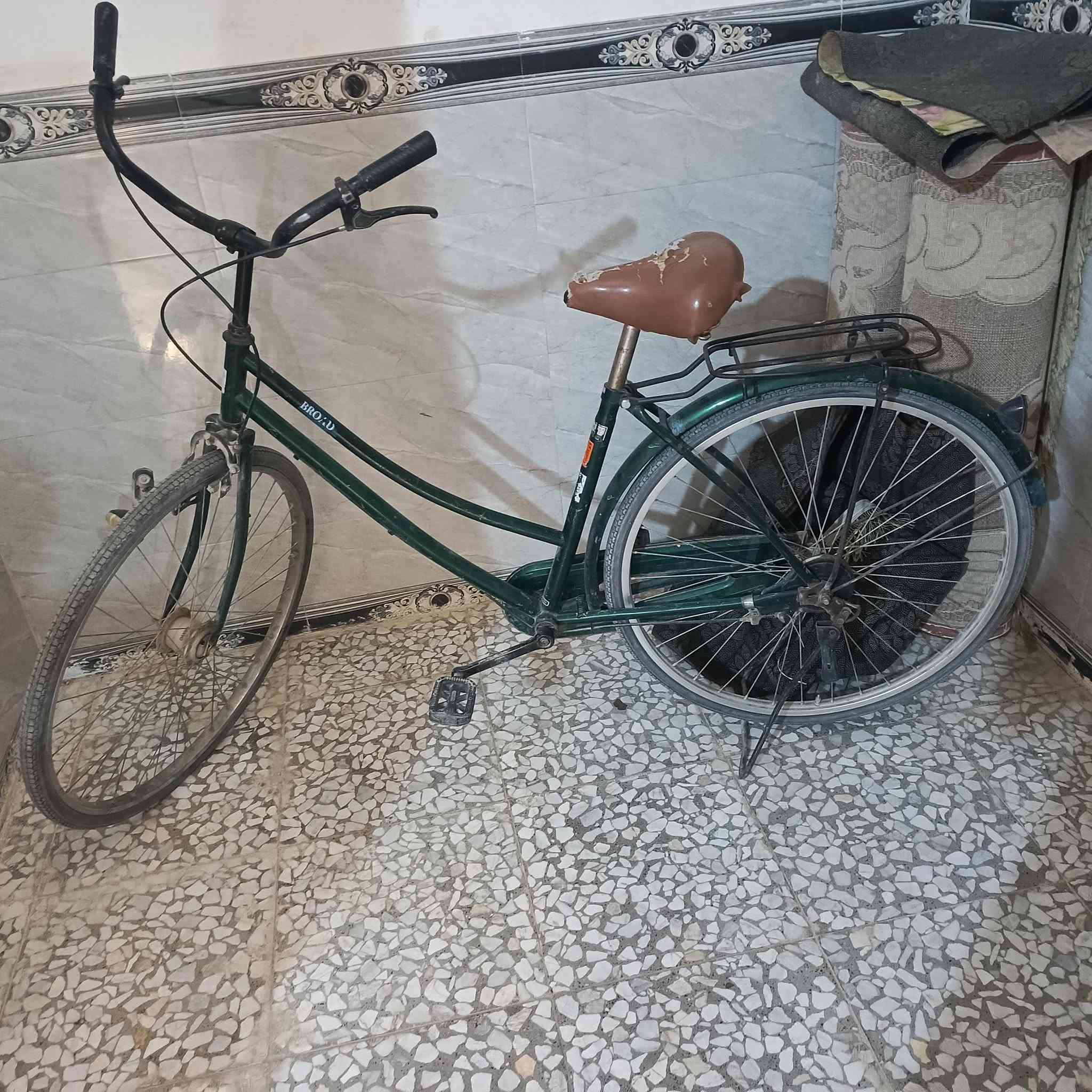 سلام عليكم باسكل زيتوني سعر 45 وبي مجال


**إذا كنت صاحب هذا الإعلان وتريد حذفه لأي سبب، رجاءا أرسل رسالة إلى الدعم الفني**