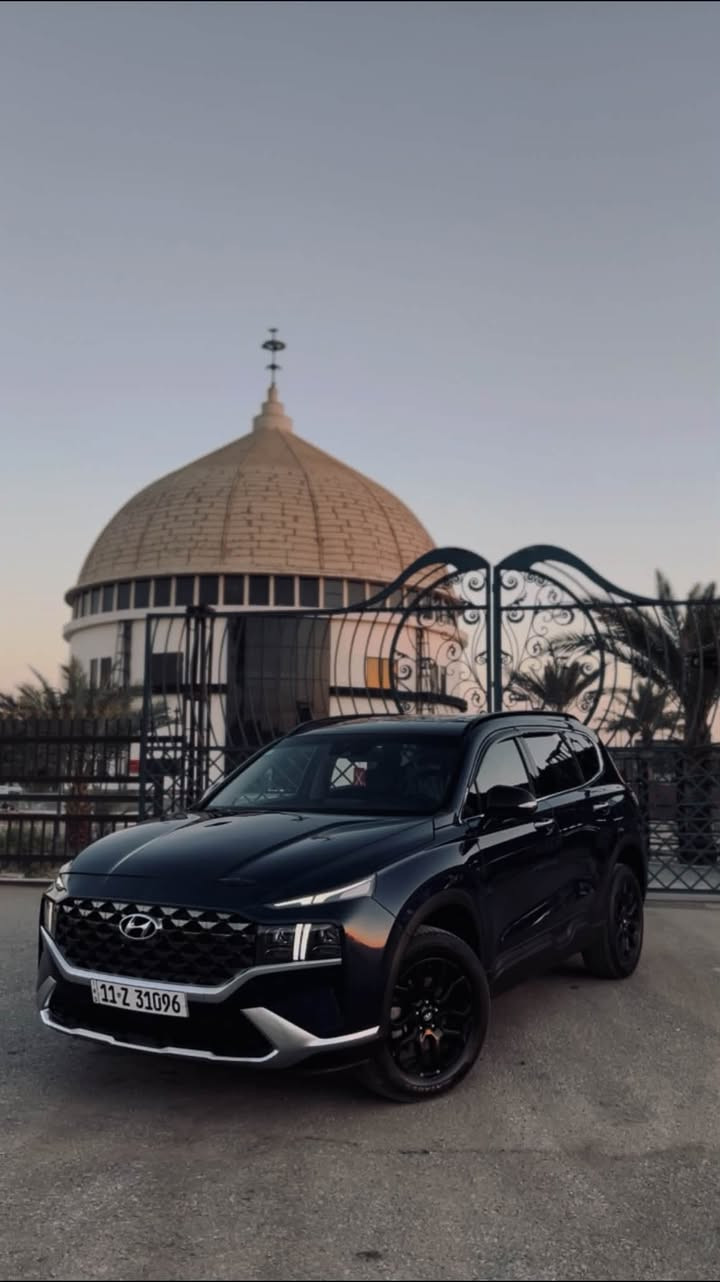 سلام عليكم
سنتافي 2023 وارد امريكي
محرك 2500
بصمة 
شاشة جبيرة كاربلاي واندرويد اوتو
جنطة كهرباء
4 انظمة قيادة فور ويل
قيادة ذاتية
تدفئة كشنات وكشنات جلد
السيارة ماشية 30 الف
رقم بغداد باسمي
حادثهة جاملغ وبنيد
السعر 173 وبيهة مجال
***********

