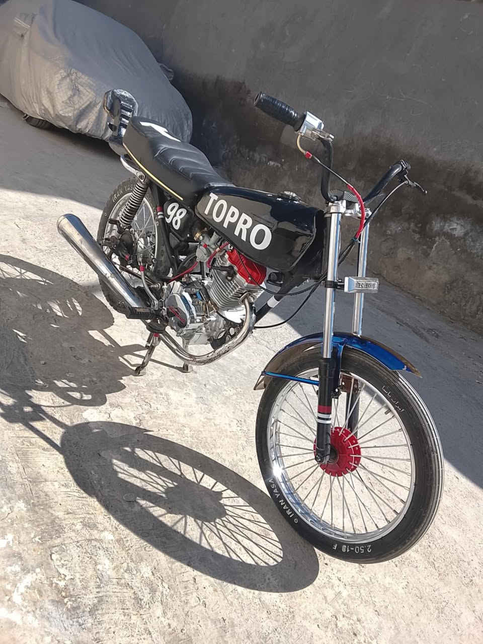 نامه تيربو حربي جديد صارله 3اشهر من معمرهةمكاني ديالى بعقوبه سعر خاص ***********
