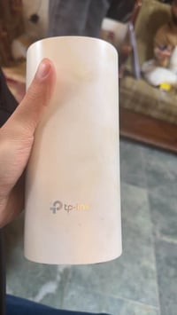 راوتر للبيع بغداد الحريه مستعمل شهرين  Tp link  بغداد الحريه 078176443...