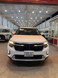 سلتوس ٢٠٢٤ • ماشية ١٧٠٠٠ كم • بصمة دخول