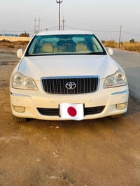 ماجستا • مكينة 8 • رقم بصره