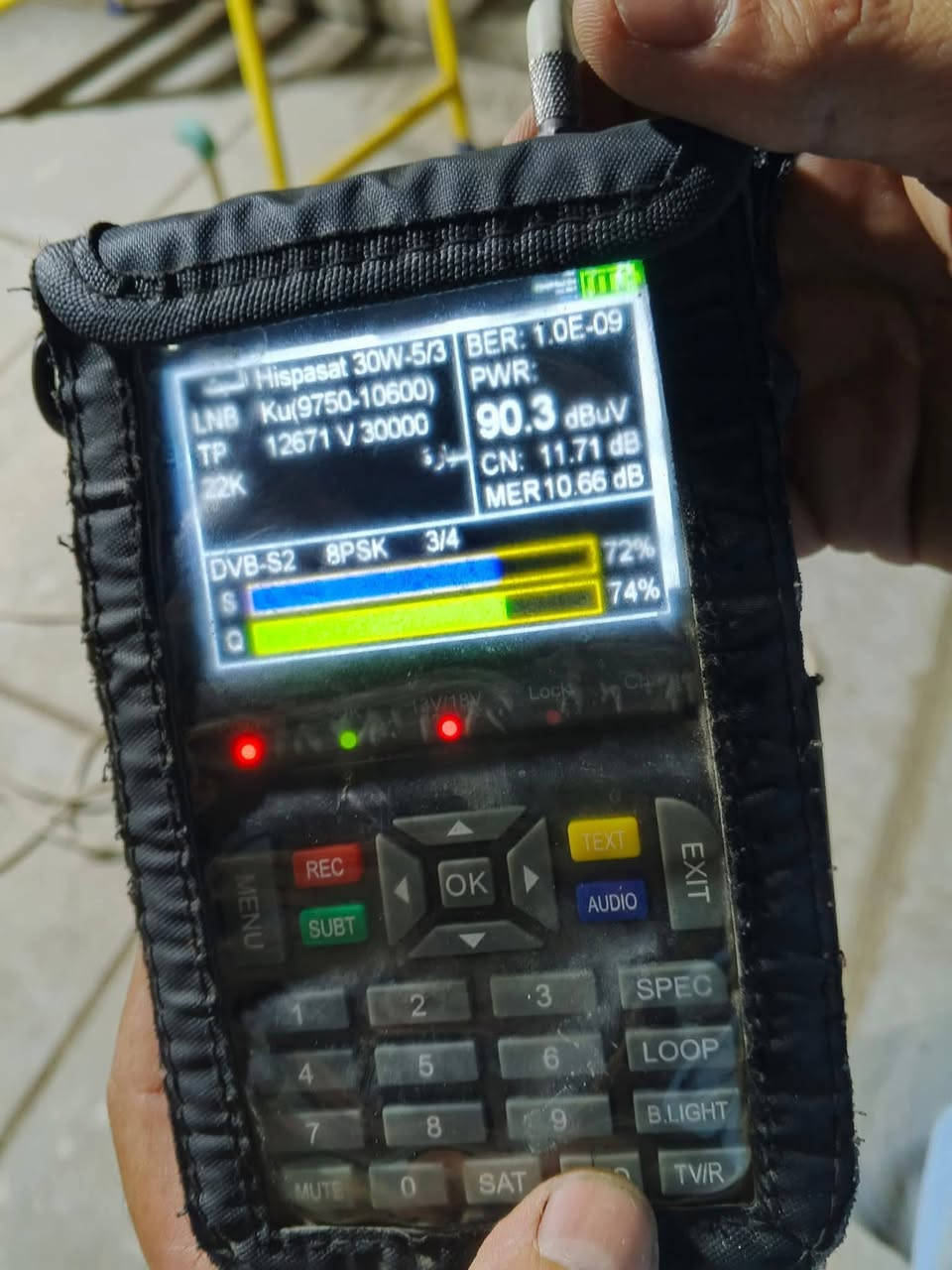 مستمرين بتنصيب اشارة ستلايت في شهر رمضان المبارك 🌙
اضبط اشارتـك مع تنصيب اشارة الستلايت 🔥✅
نصب وشد الصحن + تنصيب بلازمـا 🖥
بآنسب الأسعار بأشاره ممتـازه 📶
جميع الأقمار المجانية متوفره عدنـا 📡
شاهد الدوريات الخمسه الكبرى
صحن ستلايت + واير اولمبي
 تنصيب اقمار  المجانية الرائعة والتي تشتغل بدون اشتراك شهري 

للتنصيب في محافظة الانبار داخل رمادي فقط
الرمادي✅

الورار✅
الجمعية✅
حي ضباط✅
الملعب✅
شارع 17✅
شارع 20✅

تاميم ✅

قادسية الاولى✅

قادسية الثانية✅

8شباط ✅

5كيلو✅

6كيلو✅

7كيلو✅
مجمع الهندسي ✅

 وجميع المناطق الاتصال +*********** واتساب 📲✅
🌹🌹
#كاس_امم_اوربا_2026
#كوبا_امريكا_2026
#تنصيب_الاقمار_المجانية
#تنصيب_ستلايت_محافظة_الانبار رمادي✅✅

👈#الدوري_الانكليزي 🏴󠁧󠁢󠁥󠁮󠁧󠁿
👈#الدوري_الاسباني 🇪🇦
👈#الدوري_الايطالي 🇮🇹
👈#الدوري_الفرنسي 🇫🇷
👈#الدوري_الألماني   🇩🇪
👈#وبقية_البطولات_الاوربية_والمحلية

1️⃣تنصيب شبكة نجوم الرابعة✅
2️⃣برمجة📟💻
3️⃣تعديل اشارةℹ️📉📈
4️⃣ترتيب قنوات 🔢🔡
5️⃣ ادخال ترددات جديدة للقنوات✅
6️⃣ بحث قنوات شامل 🔍✅

للاستفسار ***********✅✅
يوجد واتساب 
#الانبار_الرمادي
