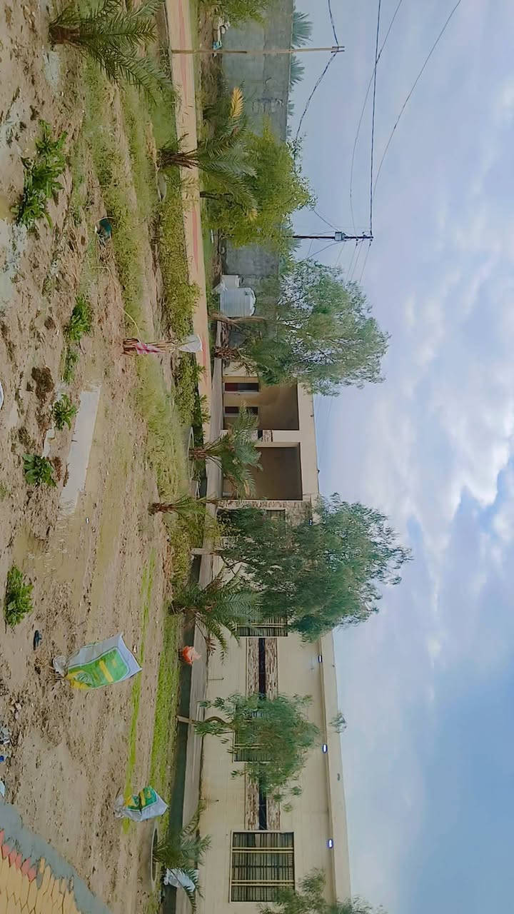 2000 متر للبيع كربلاء الرابط طابو زراعي سند باسمك بيها دارين وبيها مضيف بيت 200م والثاني 140 والمضيف 17 متر مع طارمه 8م وصحيات خدمات كامله مولد وطني مدارس ماء اسأله للستفسار ***********
