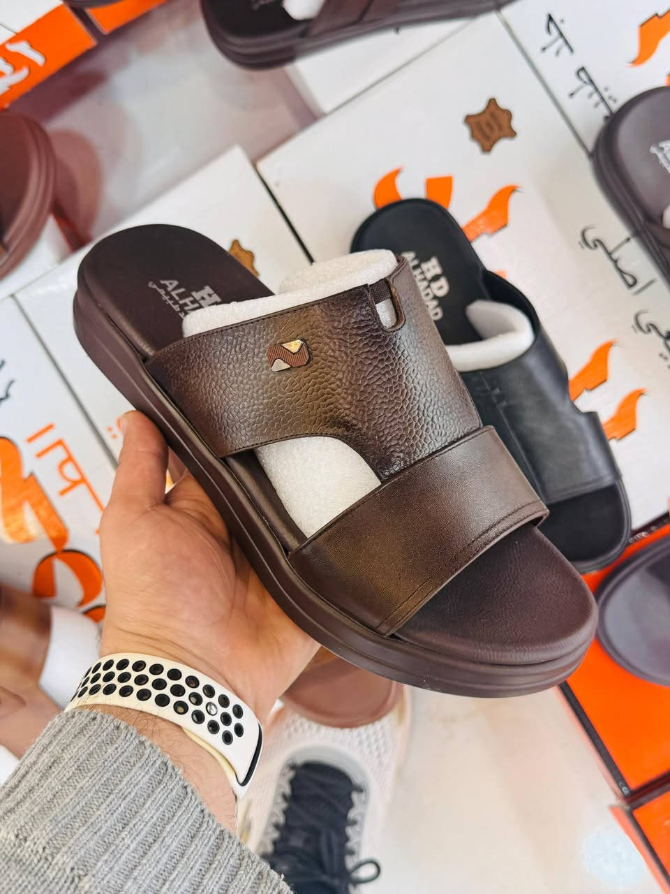 آزياء الحجي منير سالم الخزرجي
عندما تجتمع الجودة مع الاناقة سيكون مظهرك اجمل 
   
         الذوق :: زهره لاتنبت في كل الحدائق 
      شاهد كل التفاصيل اضغط هنا⤵️⤵️⤵️

  - العنوان ↙️واسط ↙️الصويرة ↙️السوق الكبير 🔄مقابيل          عطاريه السيد عبد المطلب 🔂الاستفسار الاتصال على الرقم     التالي ↩️☑️📞📞  ***********
