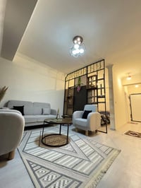 لالاف توين تاورز • فاضية ومؤثثة • أربيل