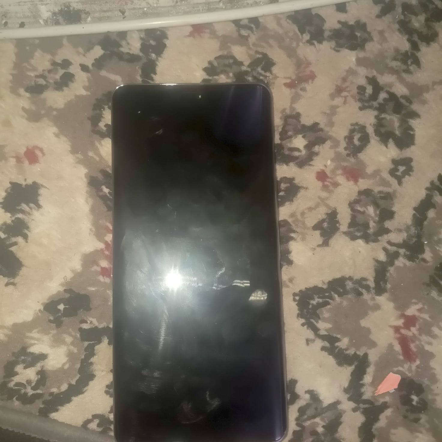 سلام عليكم عندي هاذه الجهاز هونر x9 او مراوس ب ايفون 
13وهاذه رقمي ***********
