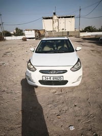 اكسنت • ٢٠١٥ • فول مواصفات