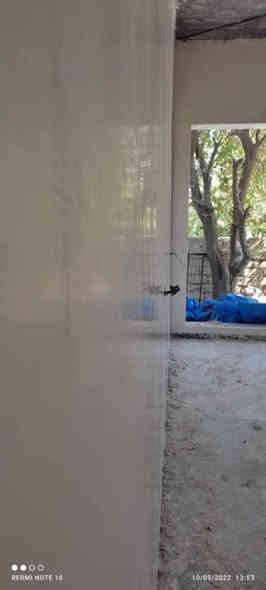 السلام عليكم #متفرغ حالياً
⬜:يوجد كادر لبخ جص من الموصل•
👷:مكون من 5 اوسطوات و 5 عمال•
📏٫🧶:شغل ع المساطر و الخيط شرط هندسة والاتقان بالعمل و ونضافة فول و بياض شرط امرايه •
🕐: البيت انطول 3 أيام على الأقل •
🛏️:المبيت في نفس مكان العمل •

📞: رقم الهاتف: ***********
💬: أو الخاص مفتوح •
 
                       #ومن_الله_التوفيق
