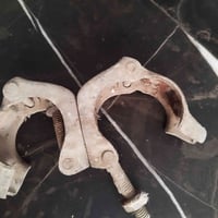 قفايص سكلة بوري • ٢٥ ثابت • ٢٥ متحرك