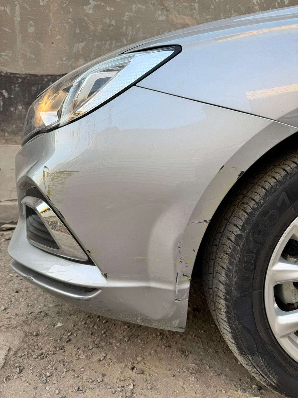 متاح سياره ام جي 24ضمان شركه 6سنوات سعر 90


**إذا كنت صاحب هذا الإعلان وتريد حذفه لأي سبب، رجاءا أرسل رسالة إلى الدعم الفني**