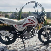 ماطور سنك للبيع محرك 200الموديل2020السعر900وبيه مجال رقم الهاتف 078249...