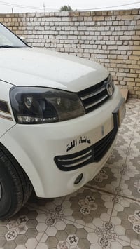 موديل ٢٠٢٠ • مكفوله • رقم قادسيه